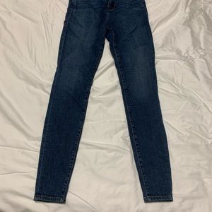 Good American jeans size 2/26